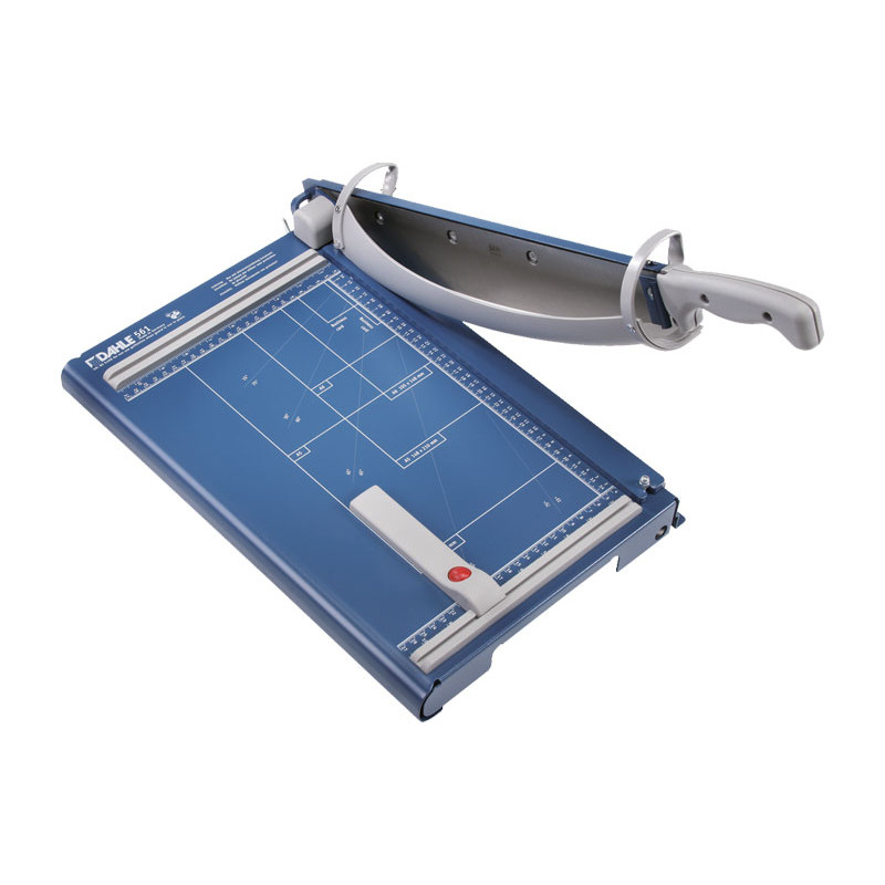 Cizalla de palanca Dahle 561