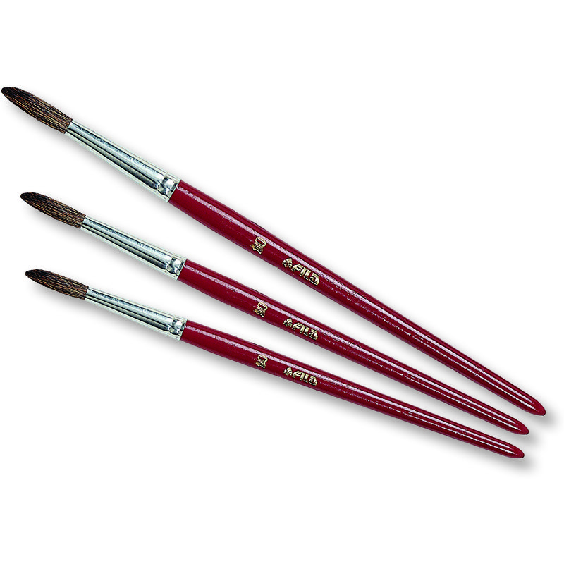 Pinceles Giotto Serie 400 Nº5