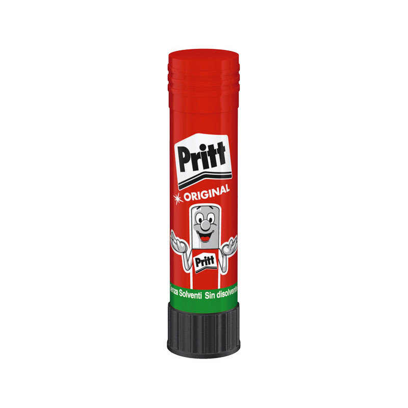 Barra de Pegamento Pritt 11 g