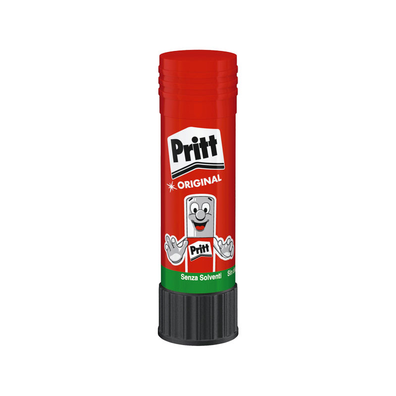 Barra de Pegamento Pritt 22 g