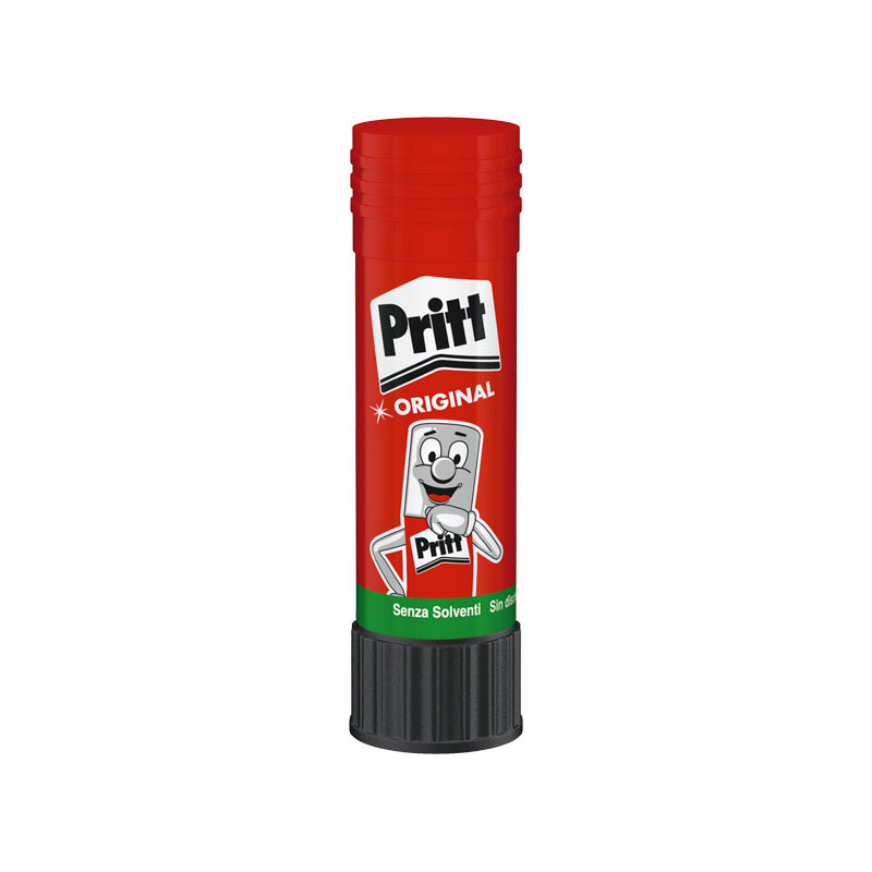 Barra de Pegamento Pritt 43 g