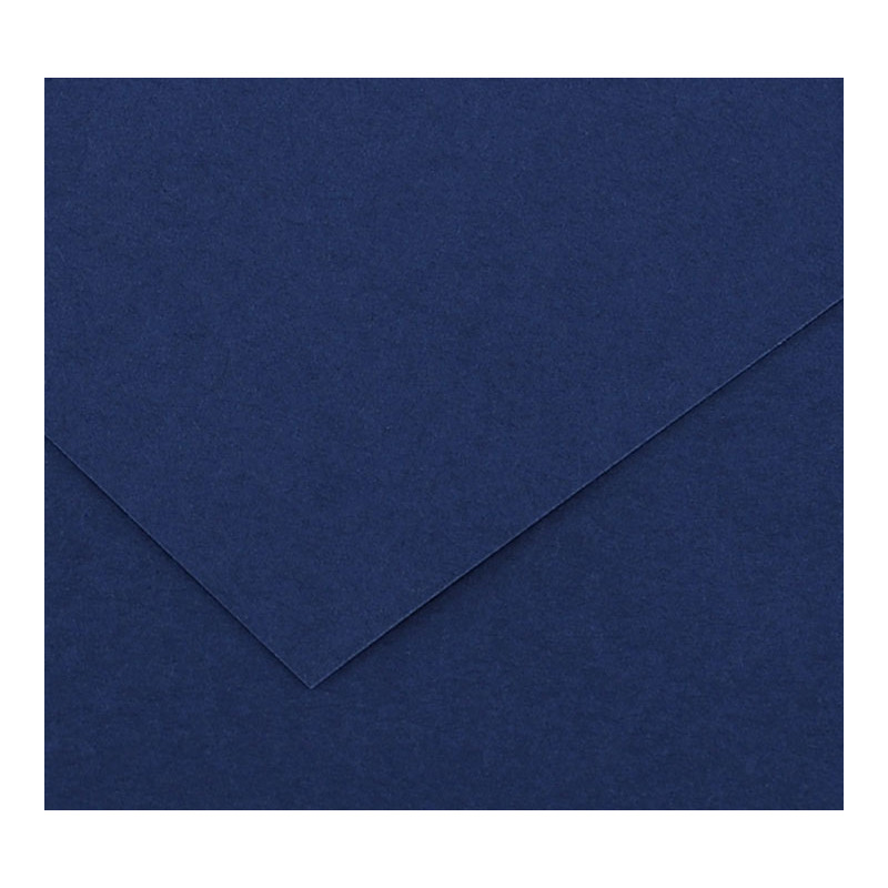 Cartulina Azul Ultramar A4 185g (Pack de 50 und)