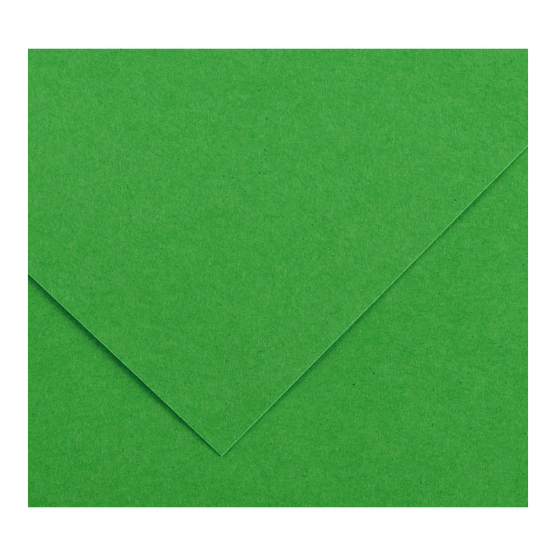 Cartulina Verde Billar 50x65cm